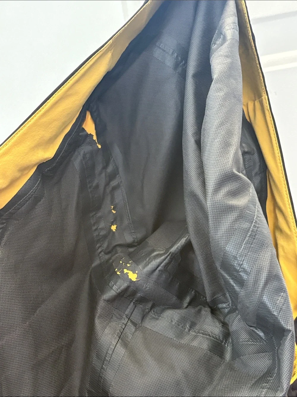 The North Face north face